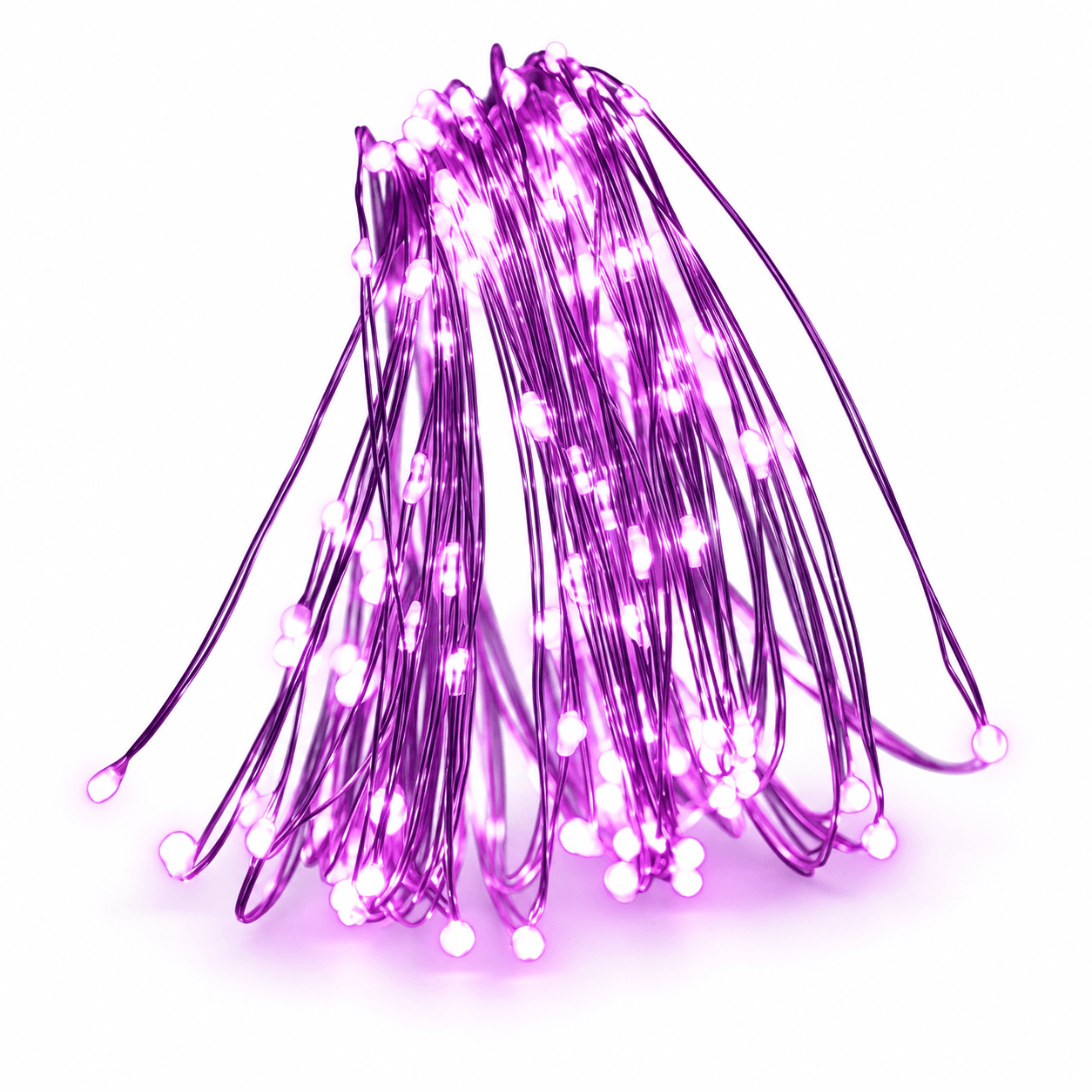 Lilla micro LED-slynge til dekor